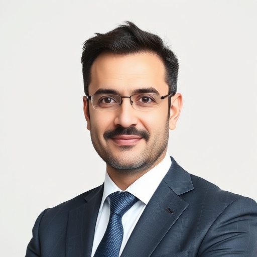 Mustafa Öztürk